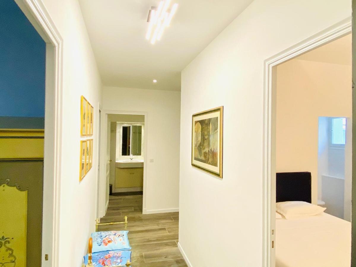Apartment Cozy 2 Bedroom In The Centre Of Near The Croisette *