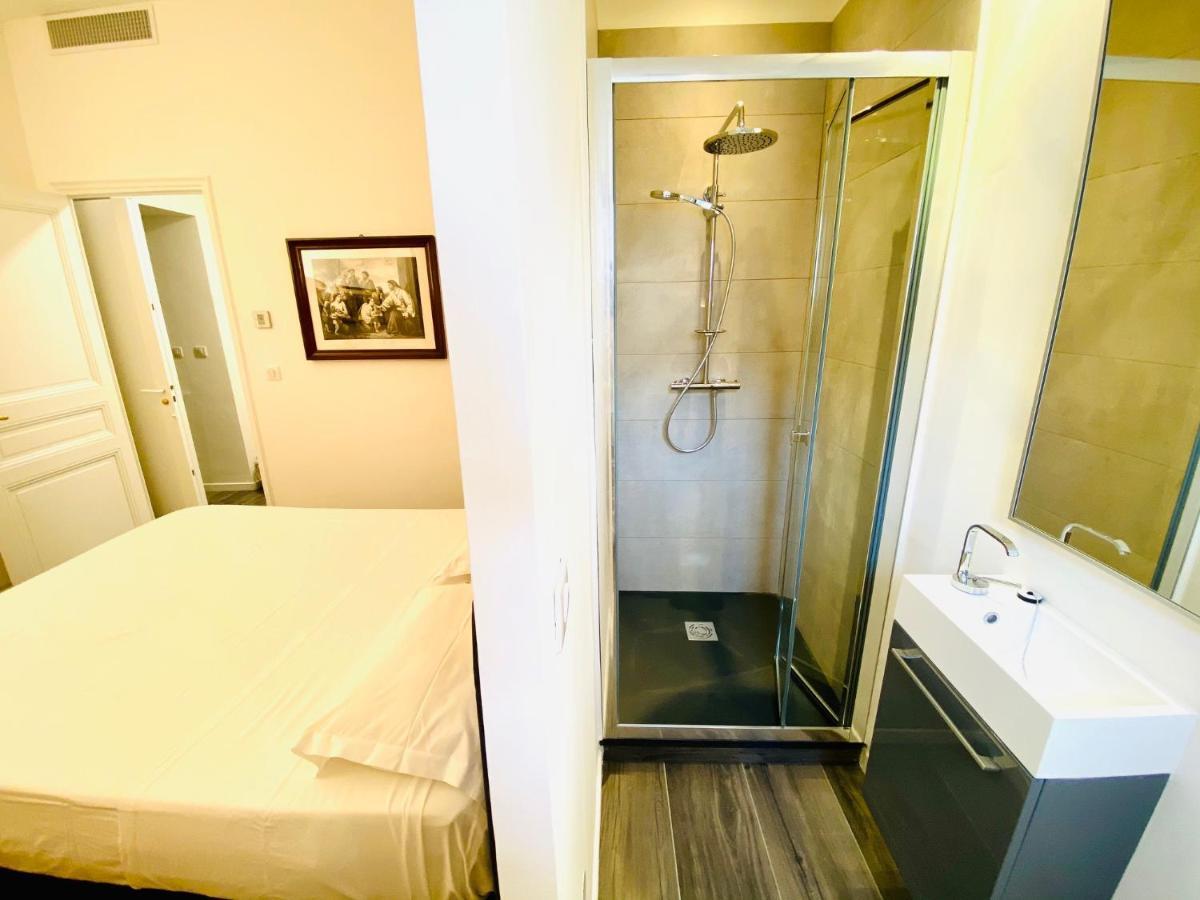 Cozy 2 Bedroom In The Centre Of Near The Croisette Apartment Cannes
