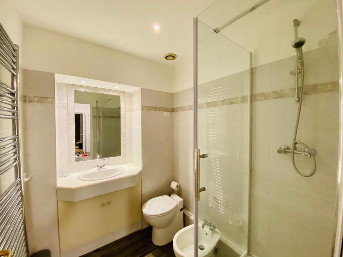 Apartment Cozy 2 Bedroom In The Centre Of Near The Croisette *
