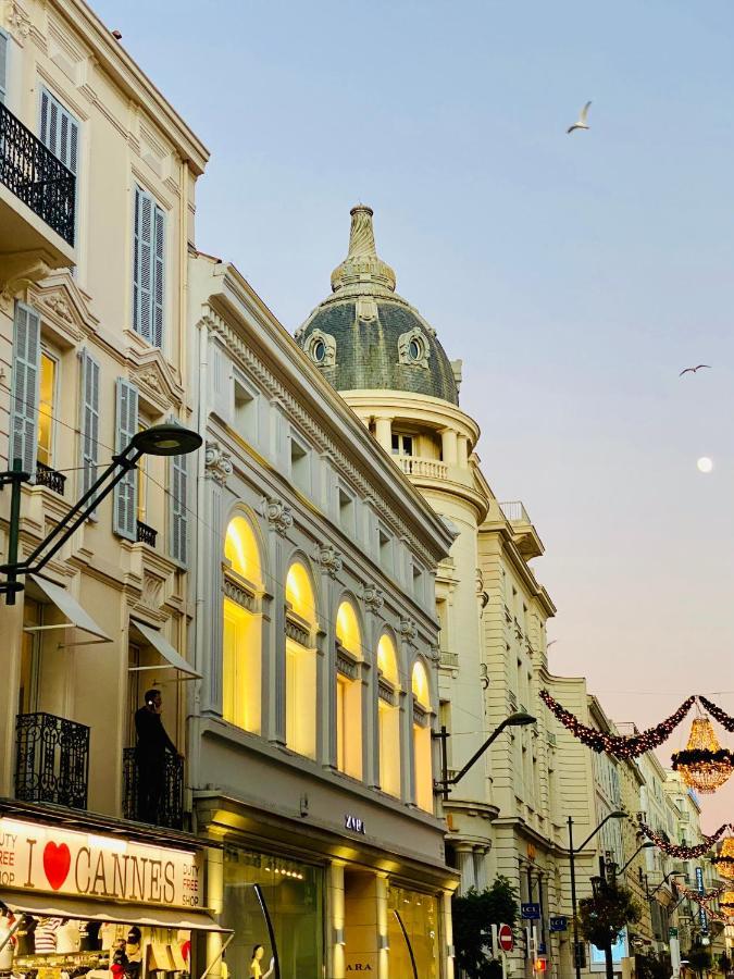 Cozy 2 Bedroom In The Centre Of Near The Croisette Apartment *